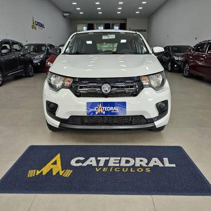 FIAT MOBI 1.0 FIREFLY FLEX DRIVE MANUAL FIAT MOBI 1.0 FIREFLY FLEX DRIVE MANUAL